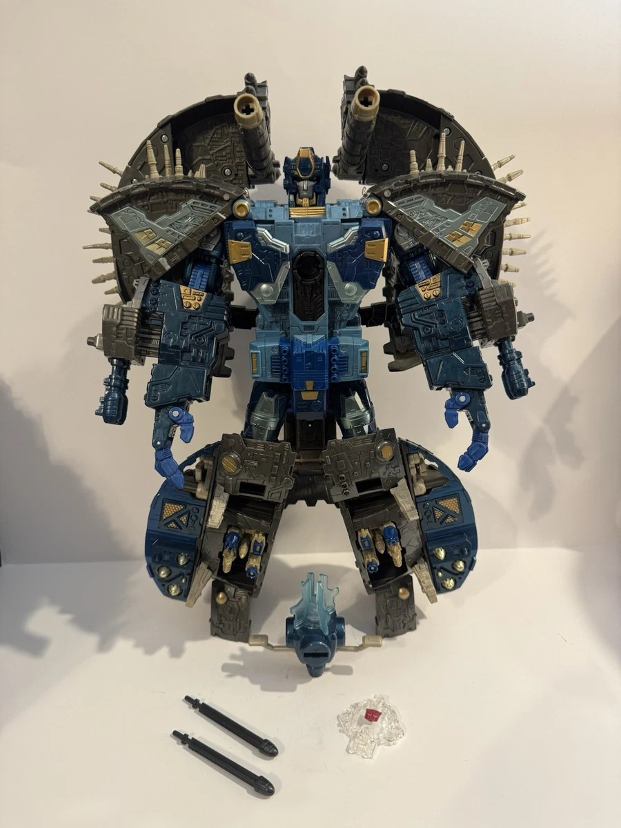 Primus Transformers Transformers & Robots Action Figures for sale