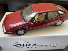 Citroen XM Otto 1/18 Multimedia 6 24S Phase 2