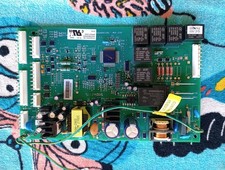 GE Refrigerator Main Control Board - Part Number 200D4850G022 WR55X10942C PS1672