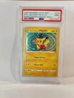 PSA 9 Special Delivery Pikachu SWSH074 Pokemon Center Canada Promo Holo