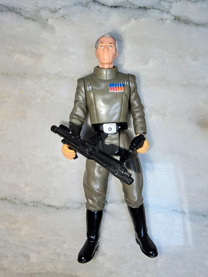 Lote de 6 figuras de acción Star Wars Ep lV: A New Hope 1995-97 Foto 3 de 4