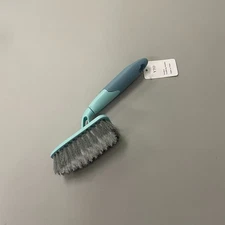 YTO Scrubbing Brushes, Hard-Bristled Cleaning Brush Scrubbing Brush with Handle