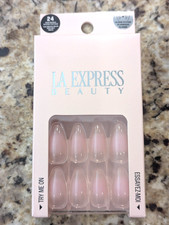 LA Express Beauty False Press