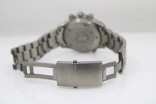Omega Seamaster Professional 300m Black 41.5mm Chrono Dial Dive Watch 2293.52.00 14