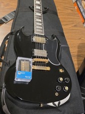 Epiphone SG Custom Guitar