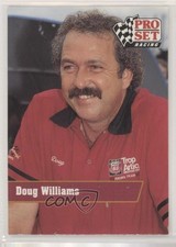 1991 Pro Set Doug Williams #53 0c4