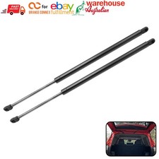 2X For Toyota 4runner Suv 2010-2023 Rear Tailgate Liftgate Gas Struts Supports