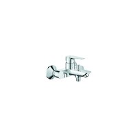 "Grohe Wannen-Einhebelmischer Bauedge 1/2\" Wandmontage Chrom"