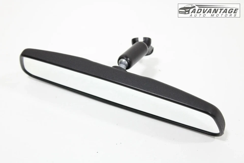 2002-2024 FORD EXPLORER ВЕРХНЯЯ ВЕРХНЯЯ КРЫША РАССТОЯНИЕ ЗЕРКАЛО ЗАДНЕГО ВИДА OEM - Изображение 2 из 4