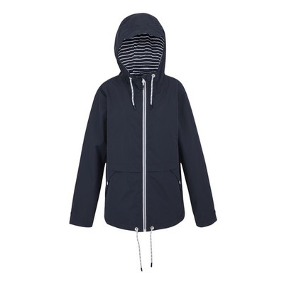 Regatta Womens/Ladies Bayletta II Waterproof Jacket (RG11537)