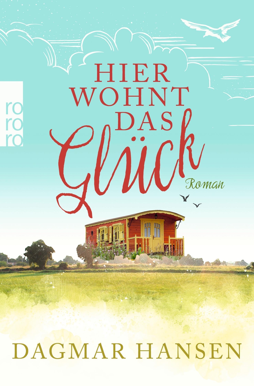 Thumbnail - Hier Wohnt Das Glück