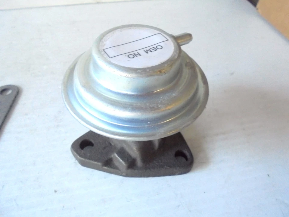 EGR Valve-Std Trans Wells EGR189 Foto 2 de 4