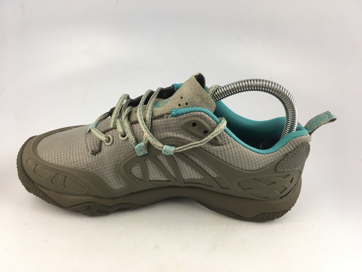 Merrell Women's Proterra Vim Sport Hiking Shoes Aluminum J57254 sZ 6 US View 4