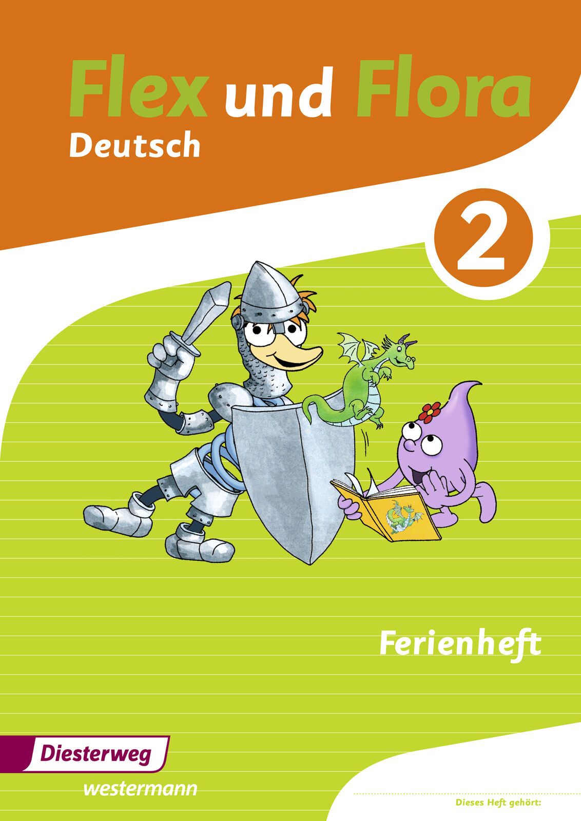 Thumbnail - Unbekannt. / Flex Und Flora