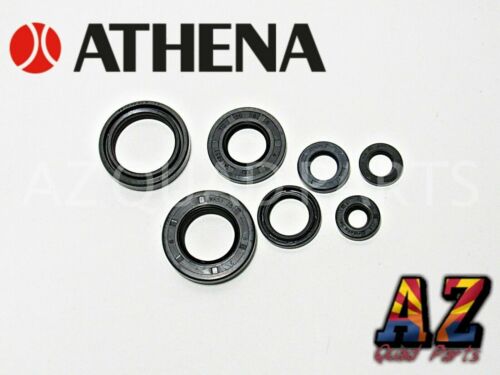 Yamaha YFZ450 YFZ 450 Top Bottom ATHENA Complete Motor Engine Gasket Seals Kit - Picture 3 of 3