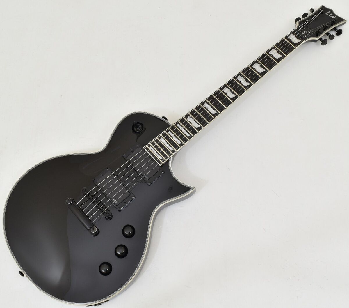 ESP LTD EC-401 Gloss Black Guitar B-Stock 2830 | eBay ESP LTD EC-401 Gloss Black Guitar B-Stock 2830 | eBay
