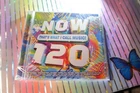 ORDINARY #1 Messy 2xCD New NOW 120 Alex Warren Lola Young What I Call Music 120