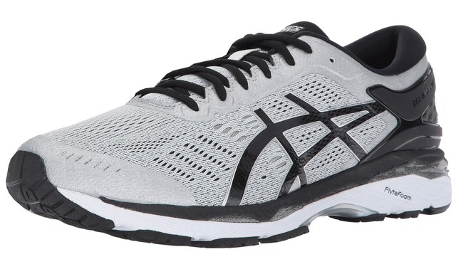 asics gel kayano 24 mens uk