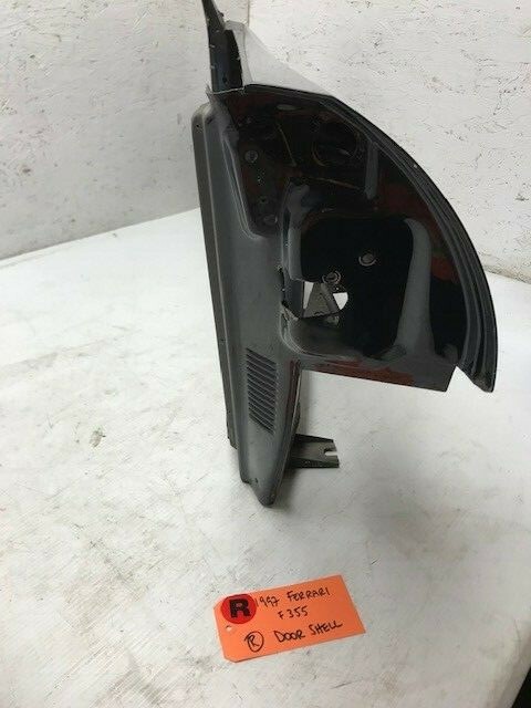 95 96 97 98 99 FERRARI 355 RIGHT PASSENGER DOOR SHELL SKIN  64672500