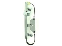 Fenster Heber Fensterheber Hinten FüR Opel Vectra C 2002-2009 Mechanismus Recht