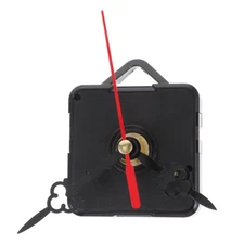 1PC clock mechanism replacement Clock Kits For Do It Yourself Clock Works