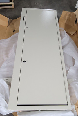 Industrial Enclosure Corporation Control Cabinet Box Enclosure Vertical 3R 12