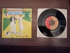 Beatles/Paul McCartney/Country Hams/ Walking In The Park/Dutch 45 Picture Sleeve