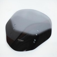 Bulle fumé MRA pour moto Suzuki 1000 DL V-strom 2004 à 2010 KBA 90512 Neuf