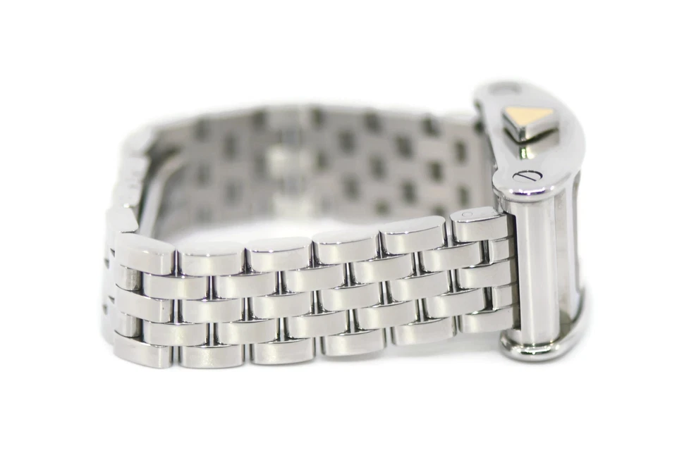 Reloj Alain Silberstein Bolidame acero inoxidable Foto 3 de 4