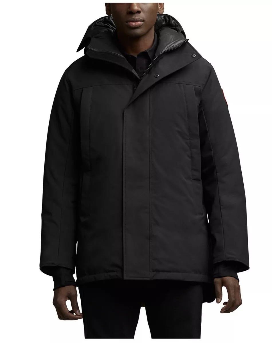 Canada outlet goose 3400m