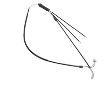 Throttle Cable Carburetor Throttle Grip - Throttle Cable Suzuki B200