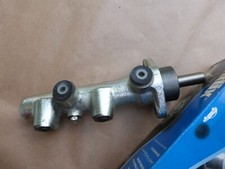 Maître-cylindre de frein Fiat DUCATO