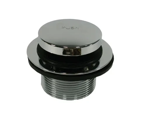 Jones Stephens Toe Touch Bath Drain P35062 - Picture 1 of 3