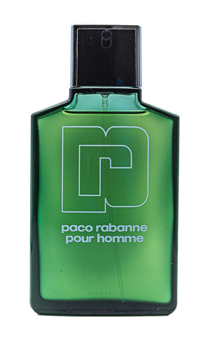 Paco Rabanne by Paco Rabanne 3.4 oz EDT Cologne for Men Brand New