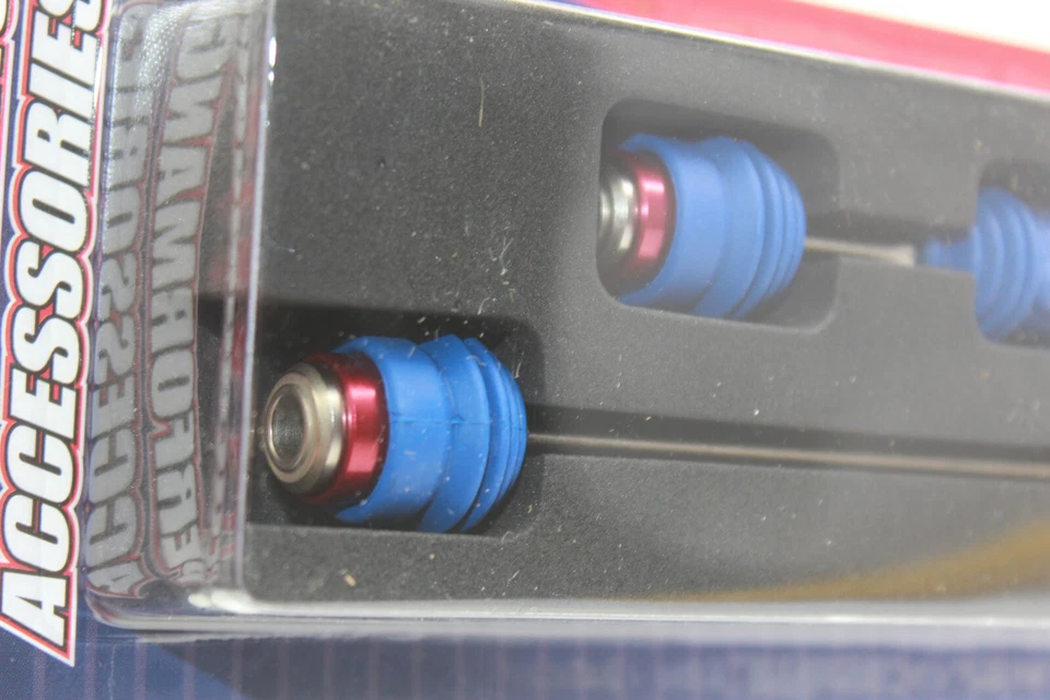 Traxxas TRX 8655 R  Center Antriebswellen Stahl für E-Revo 2.0 VXL Welle mitte  - Bild 4 von 4