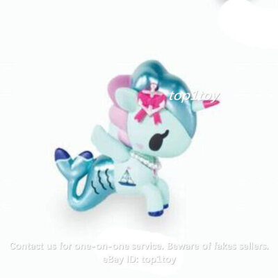 TOKIDOKI Mermicorno Series Marina Mini Figure | eBay