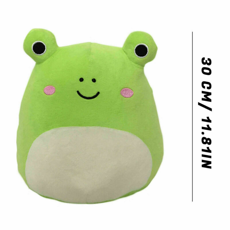 wendy the cow squishmallow