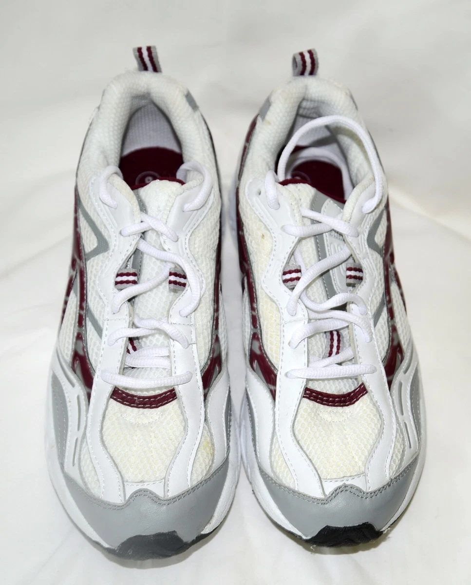 Aigner tennis hotsell shoes