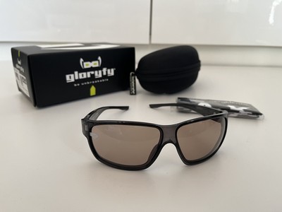 GLORYFY G15 selbsttönende Sonnenbrille ''summit TRF''