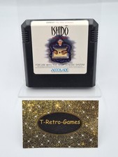 ebay® Auktion 395553899288 | Sega Genesis Ishido The Way of Stones Modul USA Thumbnail of ebay® auction 395553899288 | Sega Genesis Ishido The Way of Stones Modul USA
