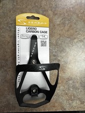 Serfas Ligero Carbon Cage