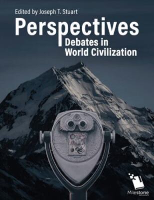 Perspectives: Debates in World Civilization, Brand New, Free shipping in the US