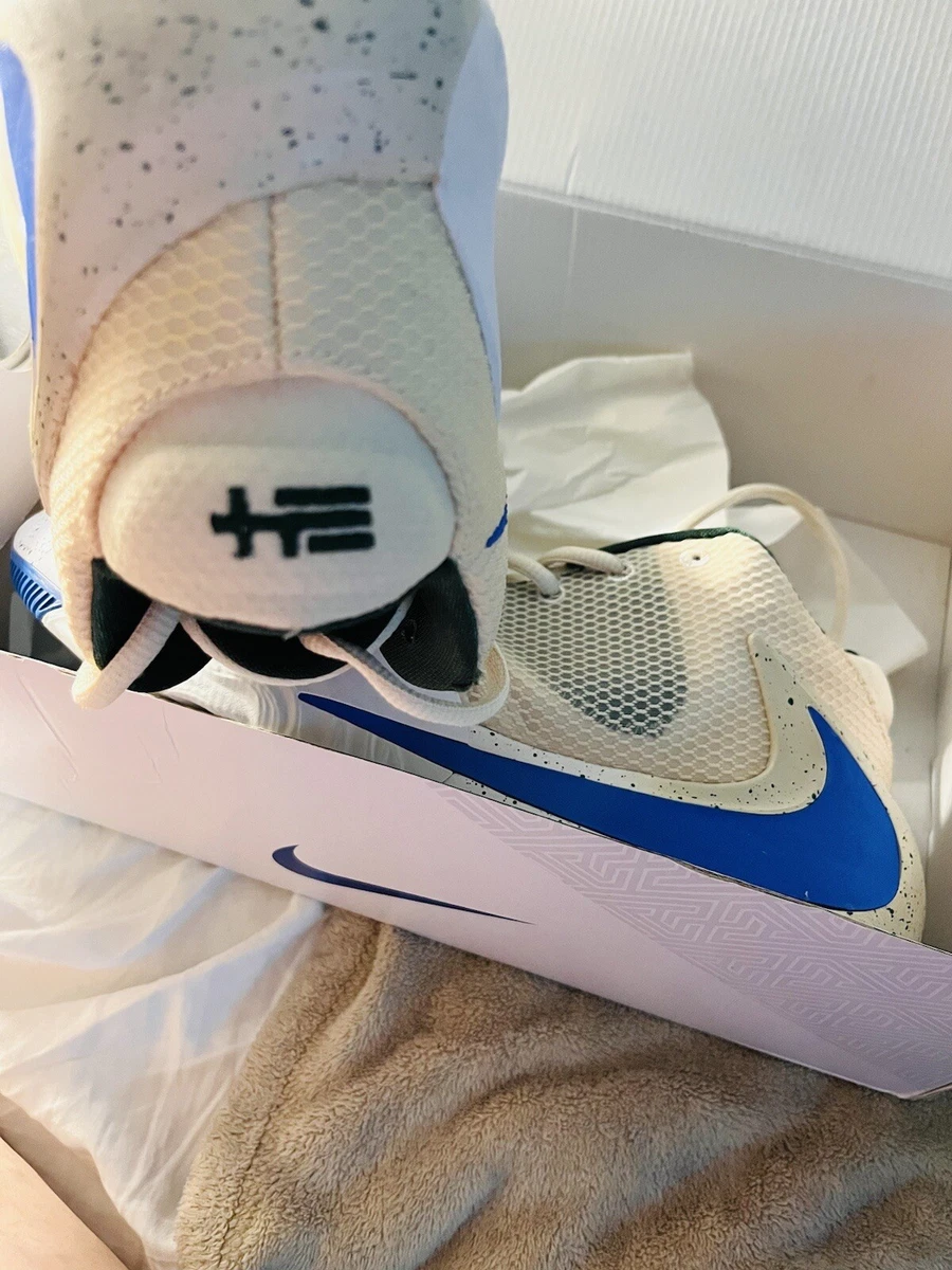 Nike Zoom Freak 1 EP Cream City for Sale | Authenticity Guaranteed