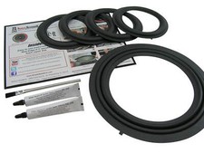 2006-2007 Lexus GS430 Mark Levinson COMPLETE Speaker Repair Kit FSK-GS430-2006