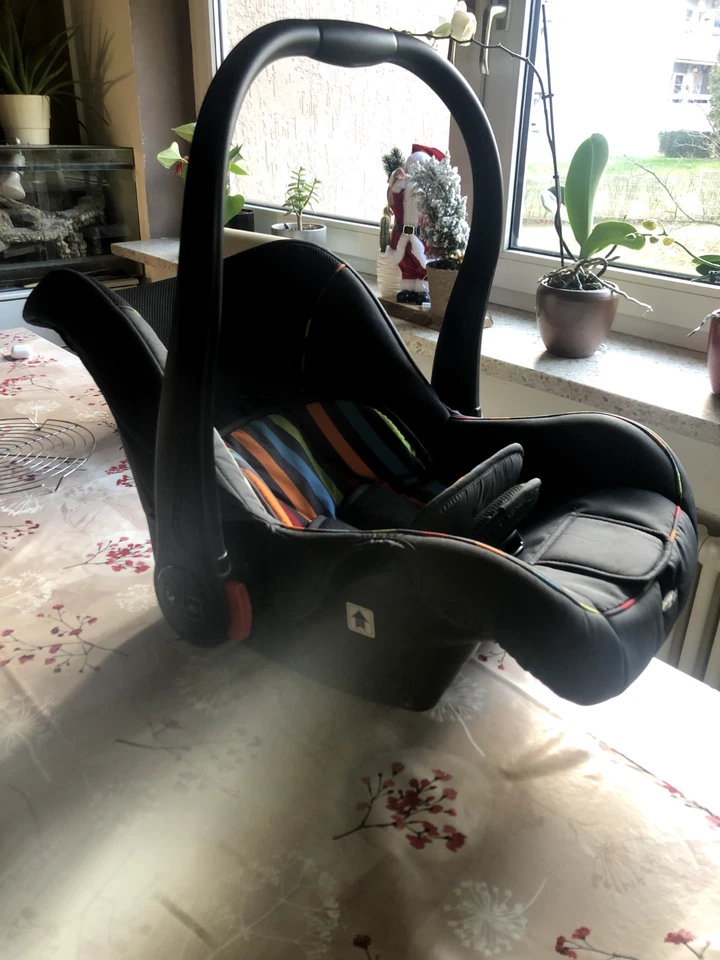 ABC Design Babyschale Risus - Image 2 of 4