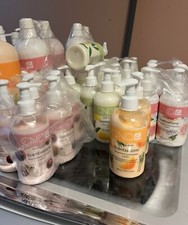 CND Hand Body Lotion New 8.3 Oz Bottles
