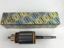 Armature Bosch 12V 1.004.012.421 CME IM 190 R
