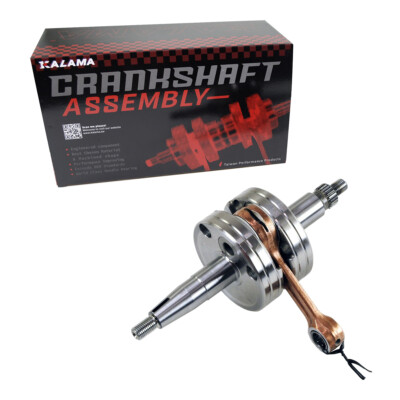 KALAMA Crankshaft for Kawasaki KX65 06~25 Kawasaki Crankshaft