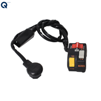 Light Start KiLL Switch For Honda FourTrax 250 TRX250R 2x4 1986