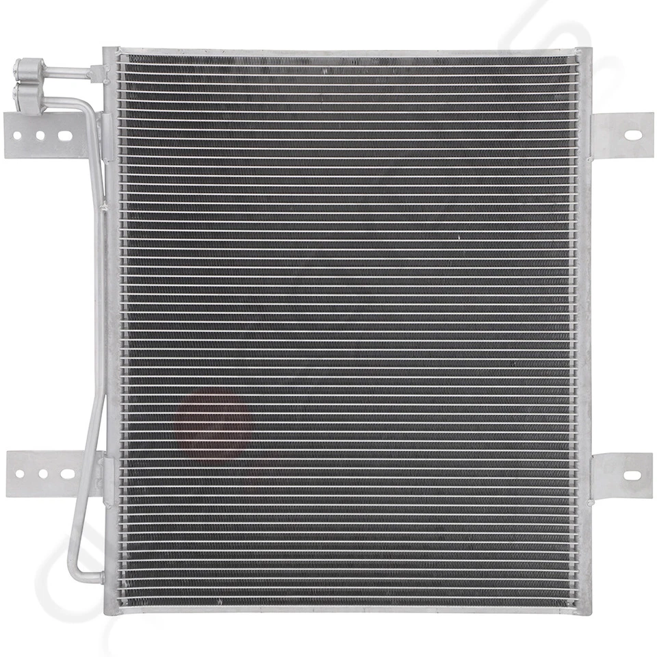 Конденсатор кондиционера грузовика для 02 2003 2004 2005 2006 2007 International Harvester 4400 - Изображение 3 из 4